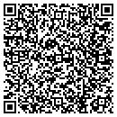 QR code with Autozone contacts
