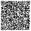 QR code with R D INC contacts