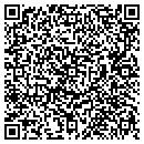 QR code with James B Lewis contacts