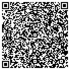 QR code with Twin Cities Flag Source contacts