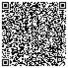 QR code with Chandler Purchasing Department contacts