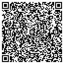 QR code with Ashdown Inc contacts