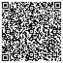 QR code with Hector Athletic Club contacts