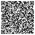 QR code with Bellisios contacts
