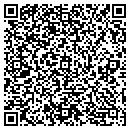 QR code with Atwater Library contacts
