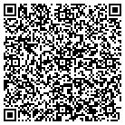QR code with Peace and Justice Education contacts