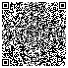 QR code with Advanced Home Design & Constru contacts