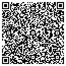 QR code with A Dye Design contacts