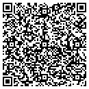 QR code with Zachary J Brazier contacts