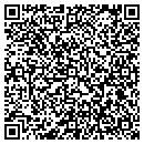 QR code with Johnsons Flower Box contacts