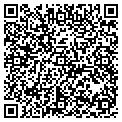 QR code with KFC contacts