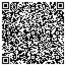 QR code with Catherines contacts