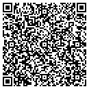 QR code with Rons Bakery contacts
