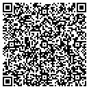 QR code with A1 Septic contacts