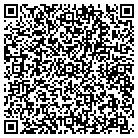 QR code with Tinkertown Station Inc contacts
