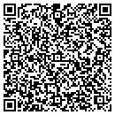 QR code with C D Reitmeier Inc contacts