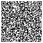 QR code with Custom Graphics & Designs contacts