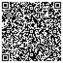 QR code with Kim L Johnson PHD contacts
