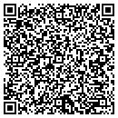 QR code with James F Derrick contacts