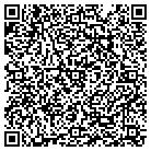 QR code with Radiation Products Inc contacts