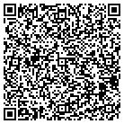 QR code with Zavoral & Sons Shop contacts