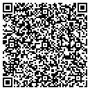 QR code with J B Tool Sales contacts