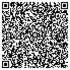 QR code with Anderson Piano Service contacts