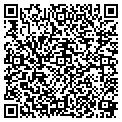 QR code with Namtech contacts