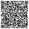 QR code with MBI contacts