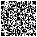 QR code with U S Enterprise contacts