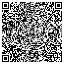QR code with C H Anderson Co contacts