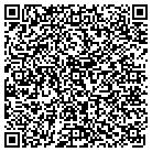 QR code with Marios Prfmce Transmissions contacts