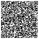 QR code with Marios Prfmce Transmissions contacts