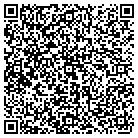 QR code with AIA Central Arizona Chapter contacts