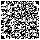 QR code with Luther Auto Glass Co contacts