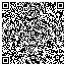 QR code with D G Welding & Mfg Inc contacts