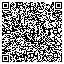 QR code with Hunt On Main contacts