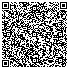 QR code with James L & Naomi Dunavan contacts