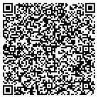 QR code with Chisholm United Methdst Church contacts