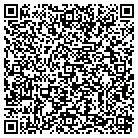 QR code with Debocks Custom Printing contacts
