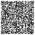 QR code with Petersons Tree Trimming contacts