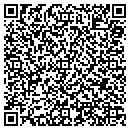 QR code with HBRD Corp contacts
