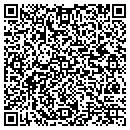 QR code with J B T Machining Inc contacts