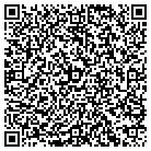 QR code with A Moment In Time Digital Services contacts