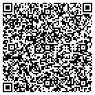 QR code with Manfred & Bosiger contacts
