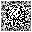 QR code with Hammerhead contacts