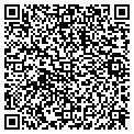 QR code with Nicks contacts
