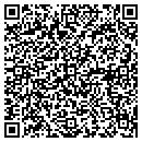 QR code with RR One Stop contacts