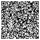 QR code with Hertaus Floors contacts