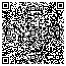 QR code with Hancock Sharpening contacts